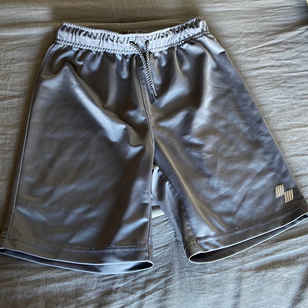 Boy shorts